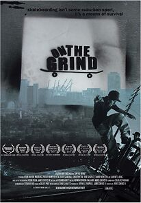 Watch On the Grind (Short 2009)