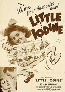 Watch Little Iodine