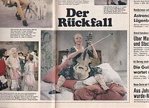 Watch Der Rückfall