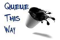 Watch Queue This Way (Short 2014)