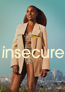 Watch Insecure