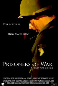 Watch Prisoners of War (Short 2009)