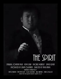 Watch The Spirit (Short 2013)