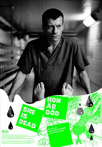 Watch She Is Dead (Short 2002)