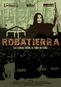 Watch Robatierra
