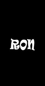 Watch Ron (Short 2009)