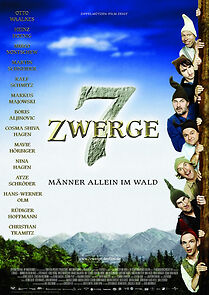 Watch 7 Zwerge