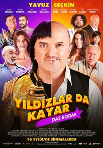 Watch Yildizlar da Kayar: Das Borak