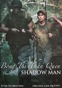 Watch Shadow Man (Short 2009)