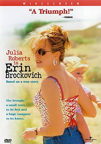 Watch Spotlight on Location: Erin Brockovich (TV Short 2000)
