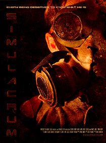 Watch Simulacrum (Short 2009)