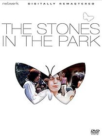 Watch The Stones in the Park