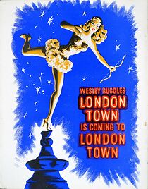 Watch London Town