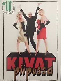 Watch Kivat piipussa