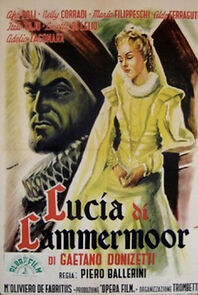 Watch Lucia di Lammermoor