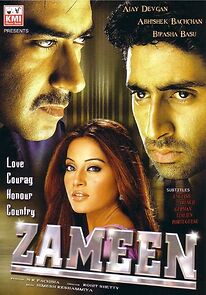Watch Zameen