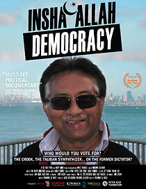 Watch Insha'Allah Democracy