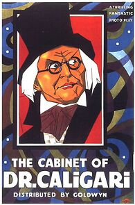 Watch The Cabinet of Dr Caligari (TV Short 1948)