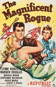 Watch The Magnificent Rogue