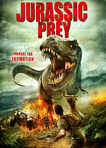 Watch Jurassic Prey