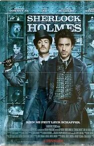 Watch Sherlock Holmes: Powers of Observation & Deduction