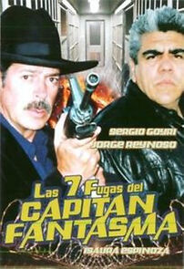 Watch 7 fugas del capitán fantasma