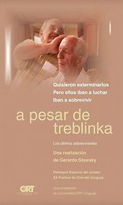 Watch A pesar de Treblinka