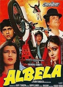 Watch Albela