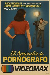 Watch El aprendiz de pornografo