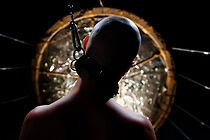 Watch Hundred Dogs (Short 2011)