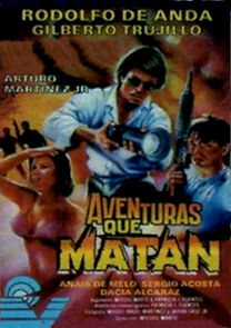 Watch Aventuras que matan
