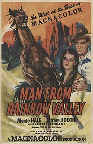 Watch Man from Rainbow Valley