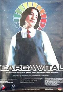 Watch Carga vital (Short 2003)