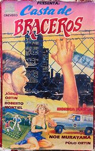 Watch Casta de braceros