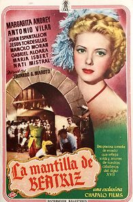 Watch La mantilla de Beatriz