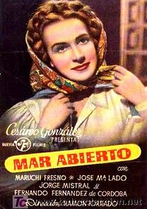 Watch Mar abierto