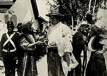 Watch The Clod (Short 1913)