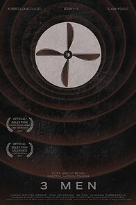 Watch 3 Men (Short 2015)