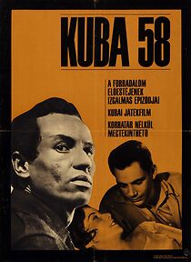 Watch Cuba '58