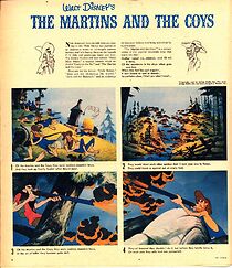 Watch The Martins and the Coys (Short 1954)