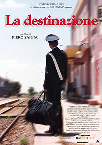 Watch La destinazione