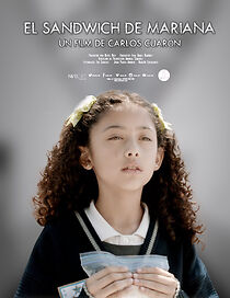 Watch El Sandwich De Mariana (Short 2014)