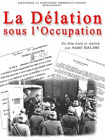 Watch La délation sous l'occupation