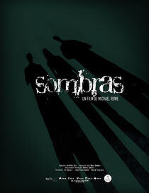 Watch Sombras (Short 2014)
