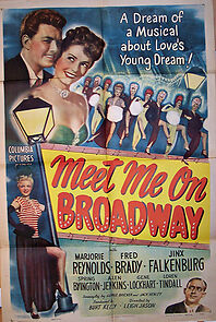Watch Meet Me on Broadway
