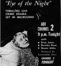 Watch Eye of the Night