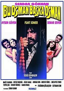 Watch Bu Osman Baska Osman