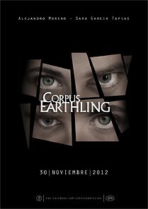 Watch Corpus Earthling (Short 2012)