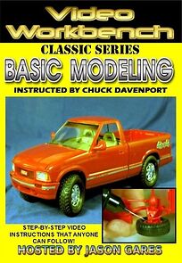 Watch Video Workbench: Basic Modeling