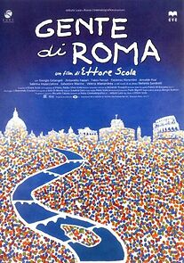 Watch Gente di Roma